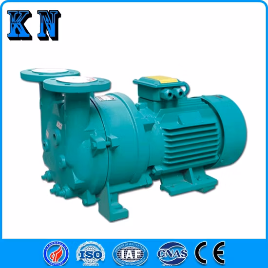 Pompa per vuoto da laboratorio in miniatura con tipo a membrana, 100% senza olio con CA